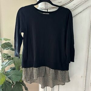 NWT Loft Outlet Sweater, Women’s Size Small